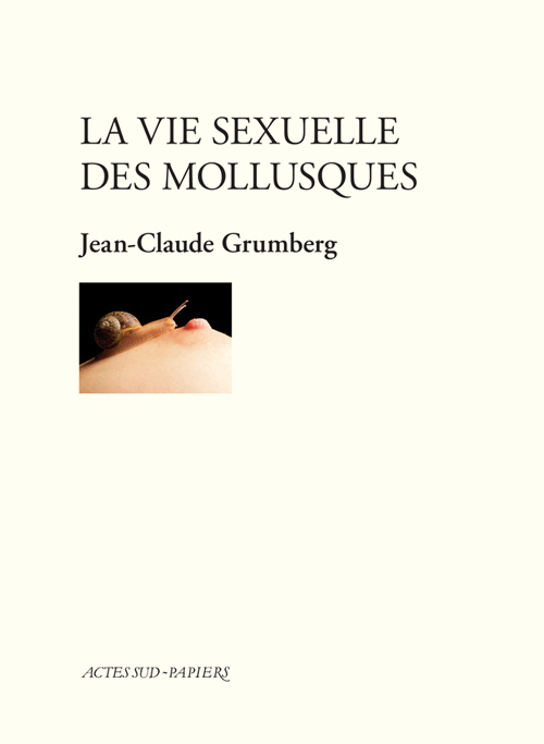 [9782330057404] La vie sexuelle des mollusques