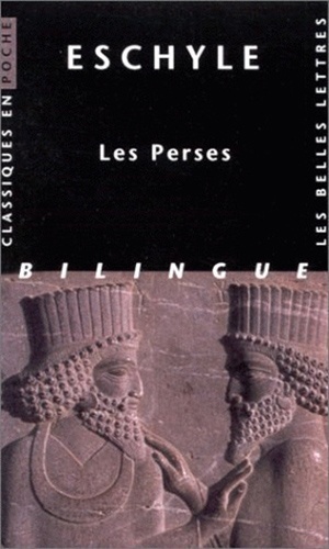 [9782251799568] Les Perses