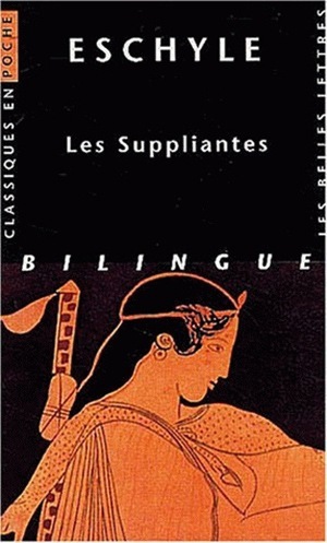 [9782251799735] Les Suppliantes