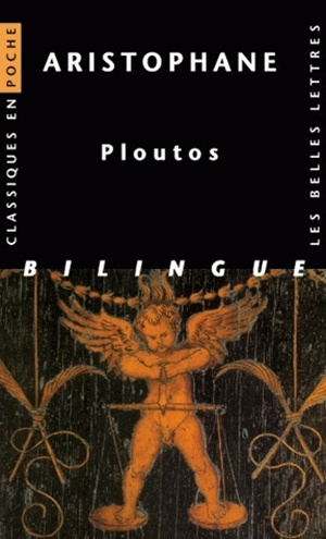 [9782251799957] Ploutos