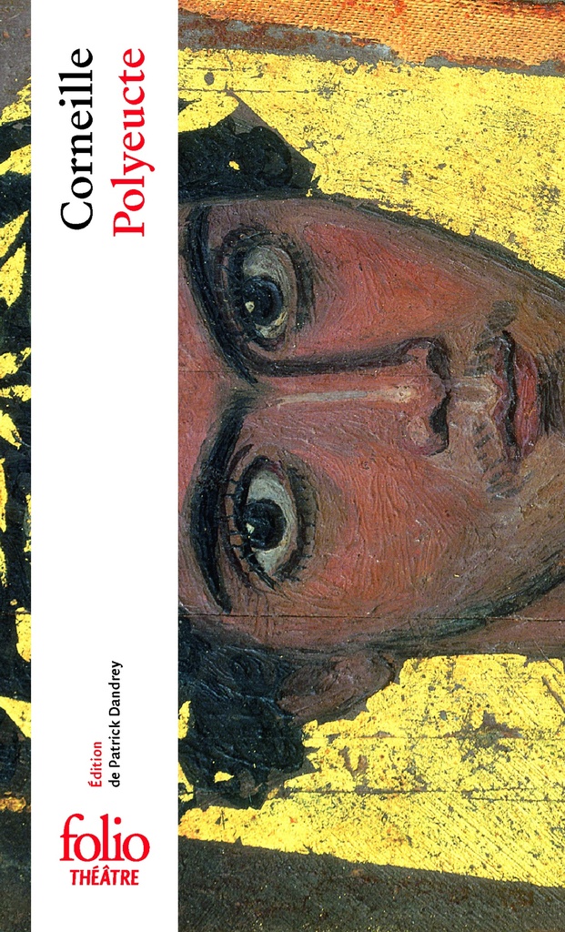 [9782070393596] Polyeucte