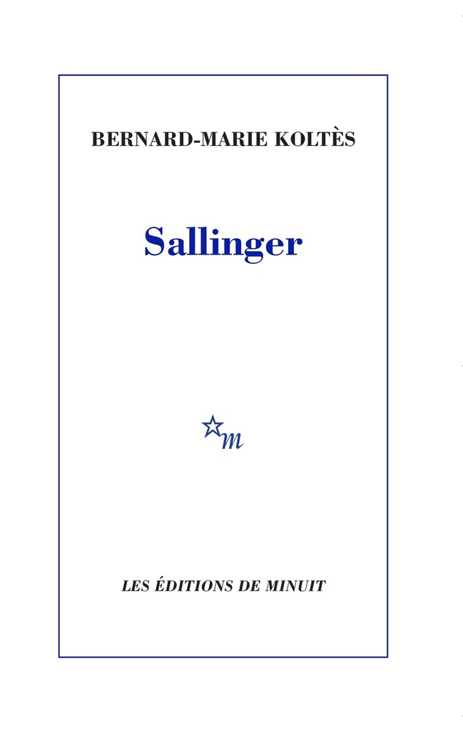 Sallinger