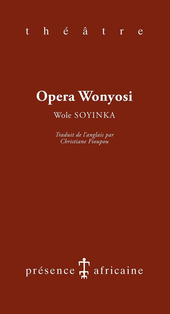 [9782708708747] OPERA WONYOSI