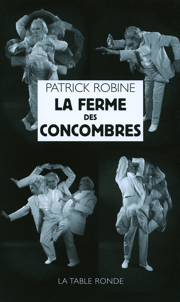 [9782710331131] La ferme des concombres