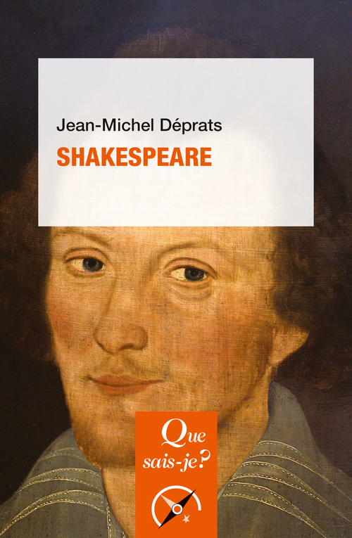[9782715406506] Shakespeare