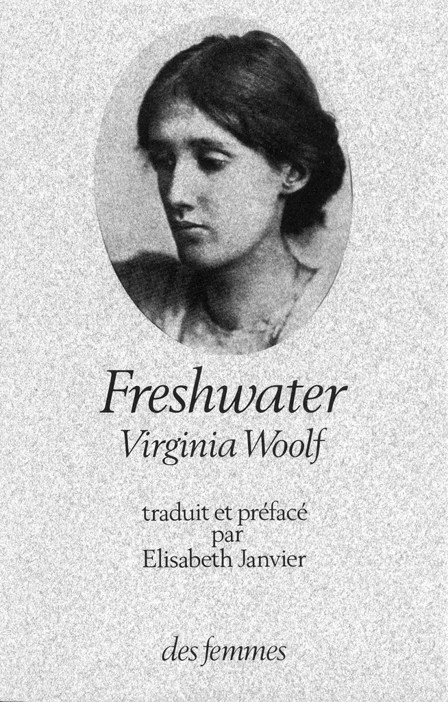 [9782721002112] Freshwater