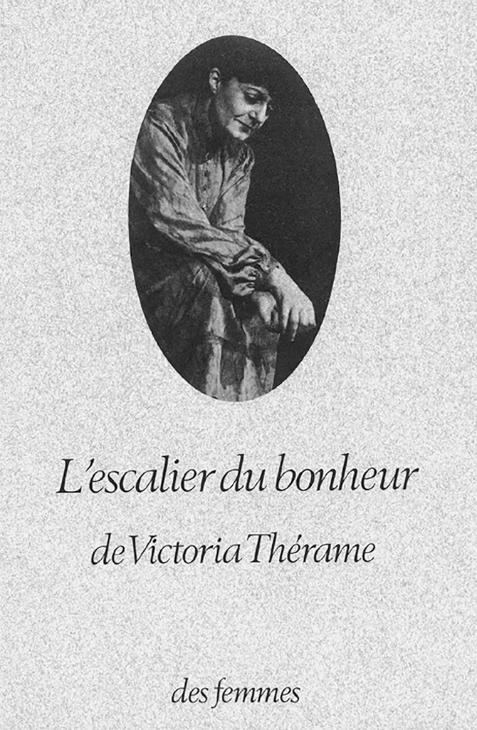 [9782721002204] L'escalier du bonheur