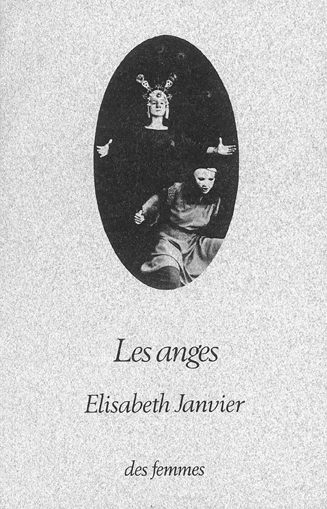 [9782721002297] Les anges