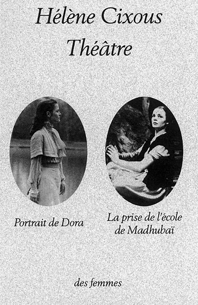 [9782721002976] Théâtre