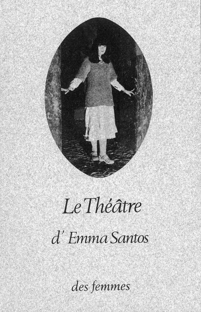 [9782721000798] Le théâtre