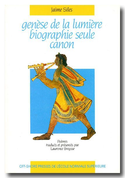 [9782728801626] Genese de la Lumiere