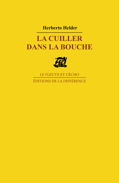 [9782729107437] La cuiller dans la bouche