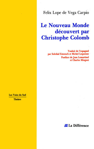[9782729108144] Le nouveau monde découvert par Christophe Colomb