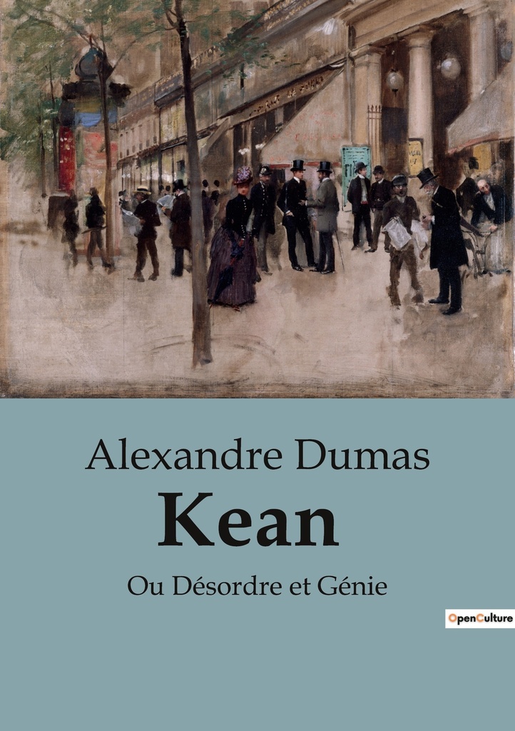 [9791041943067] Kean