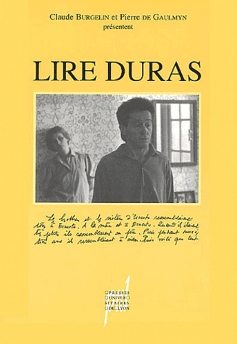 [9782729706647] Lire Duras