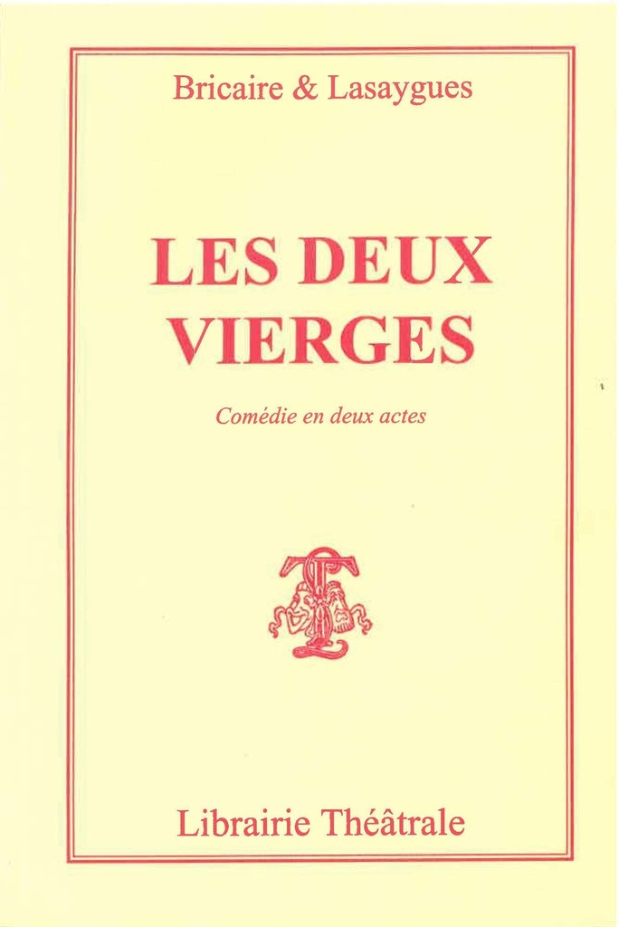 Les Deux Vierges