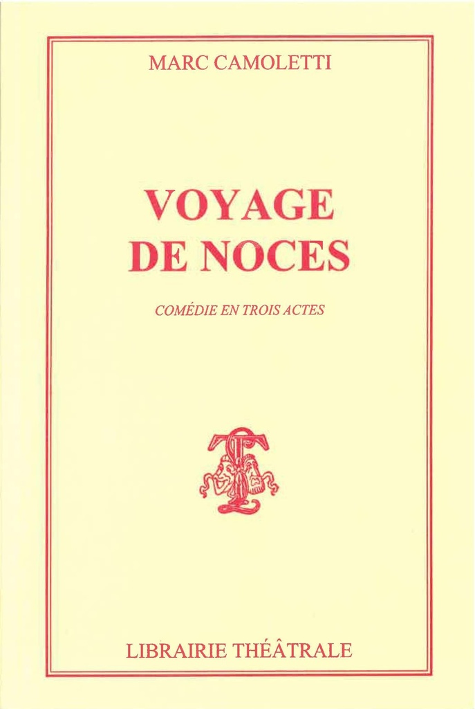 Voyage de noces