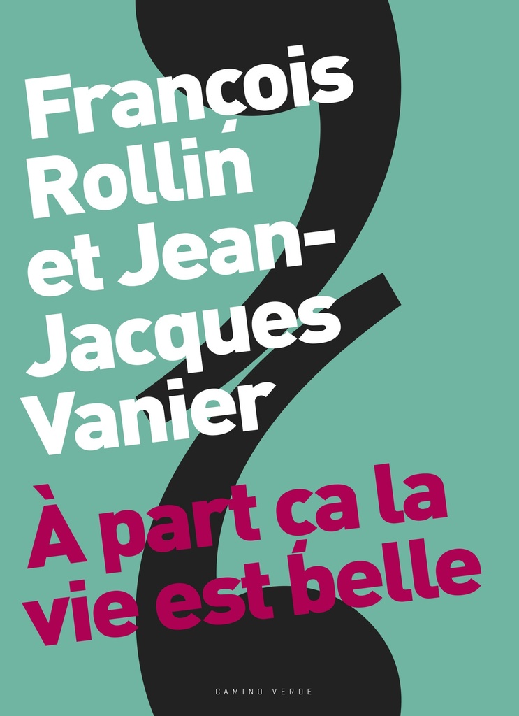 [9791090267558] À part ça la vie est belle