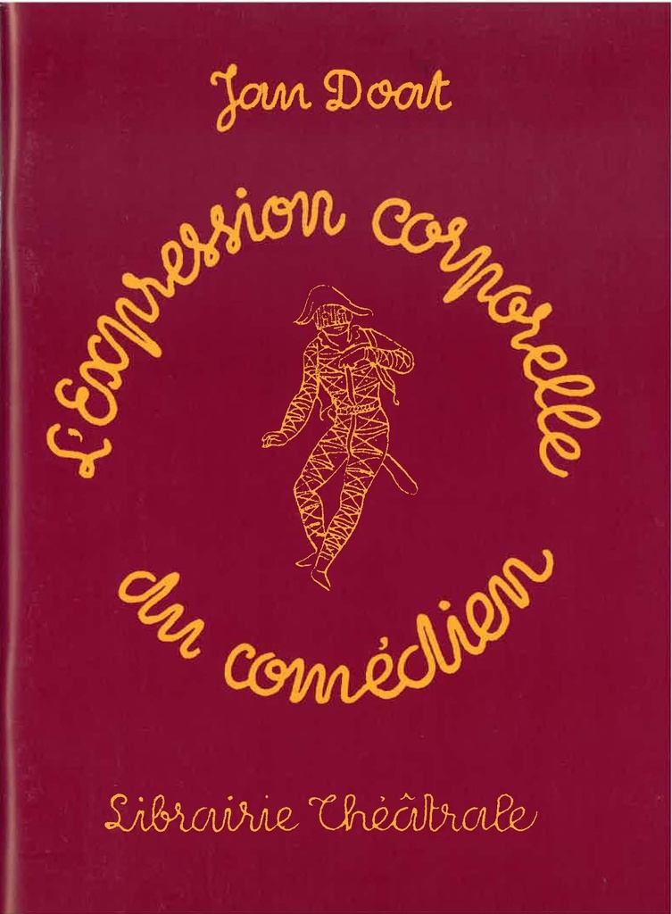[9782734902799] Expression corporelle du comédien
