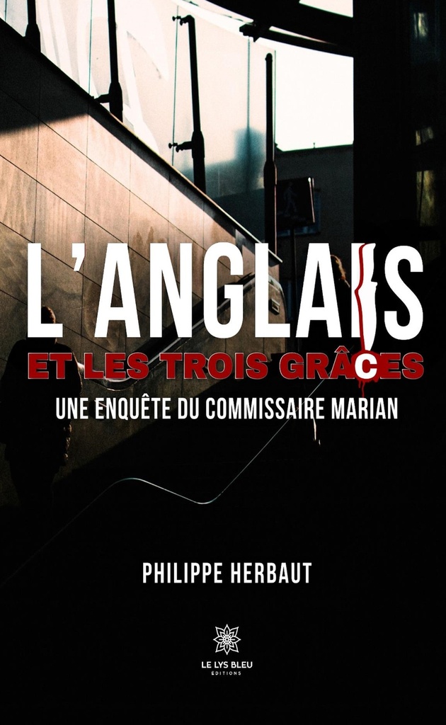 L'Anglais et les trois grâces