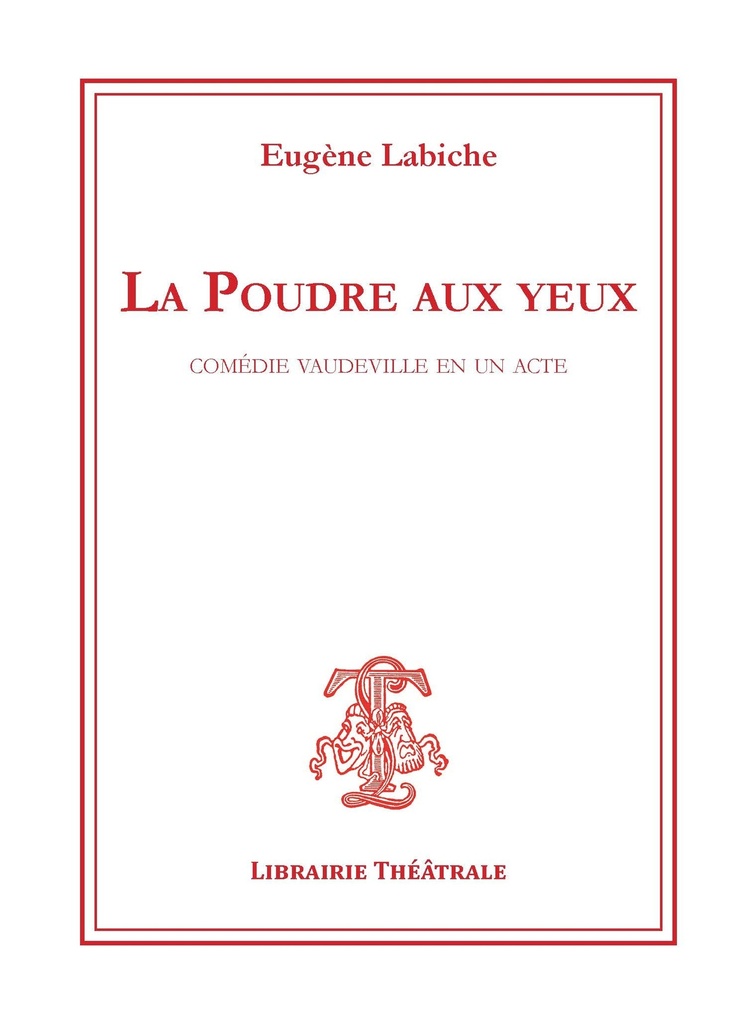 [9782734903727] La Poudre aux yeux