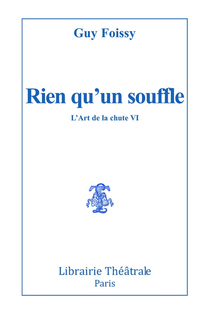 [9782734905226] Rien qu'un souffle