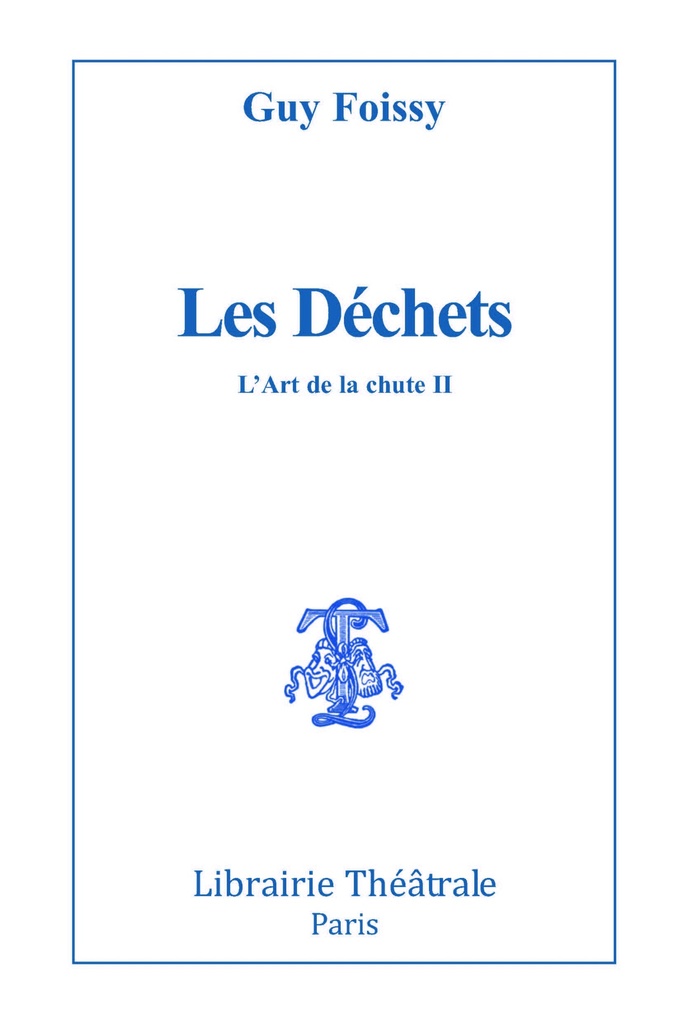 [9782734905318] Les déchets