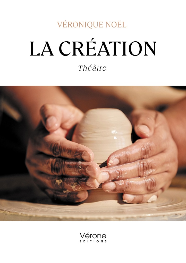 [9791042308940] La création