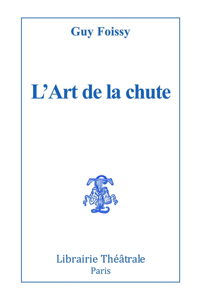 L'Art de la chute