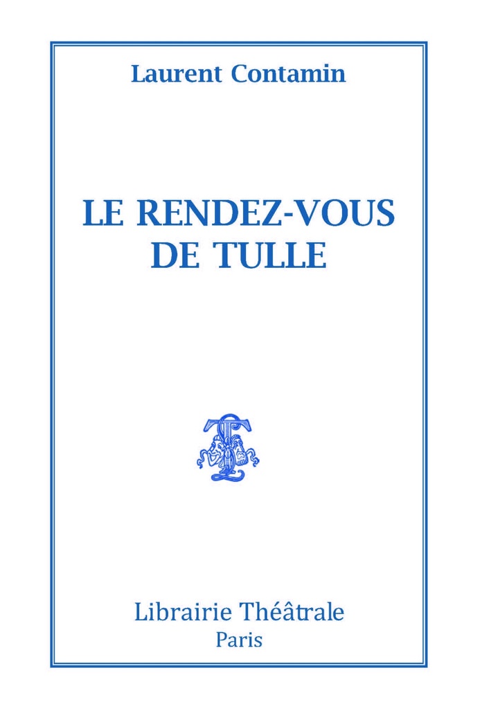 [9782734905356] Le Rendez-vous de Tulle