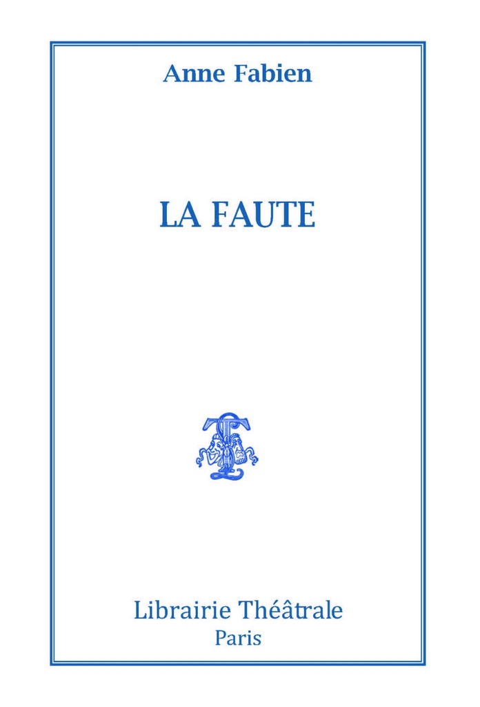 La Faute