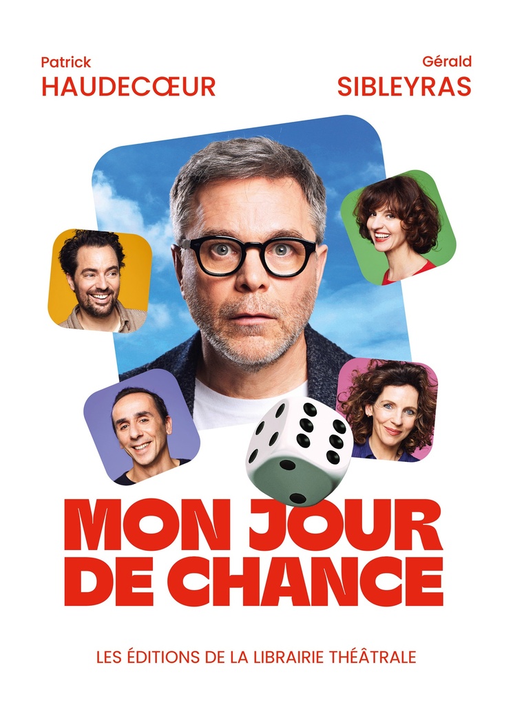 [9782734906889] Mon jour de chance