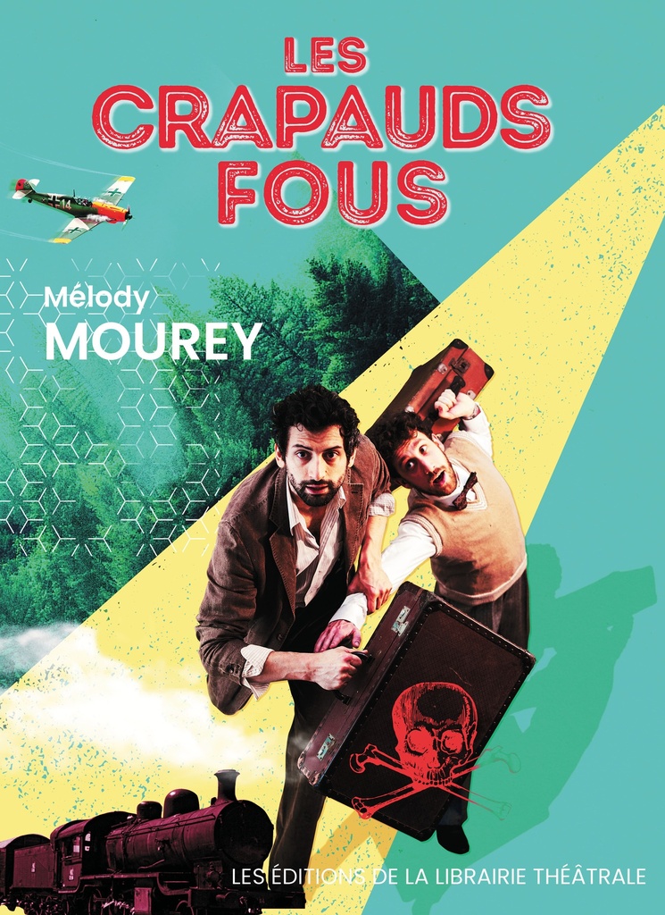 [9782734906902] Les crapauds fous