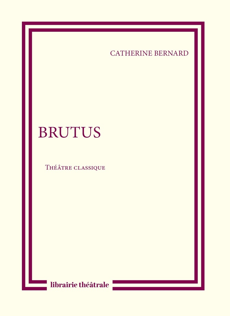 Brutus