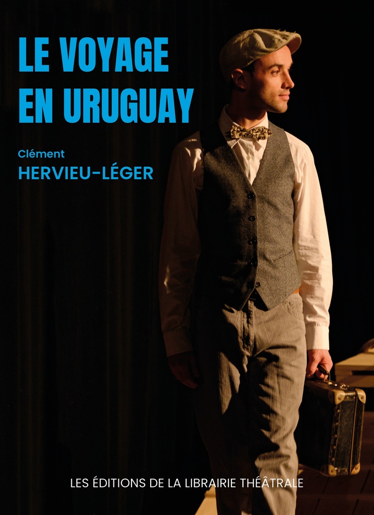 [9782734906964] Le Voyage en Uruguay