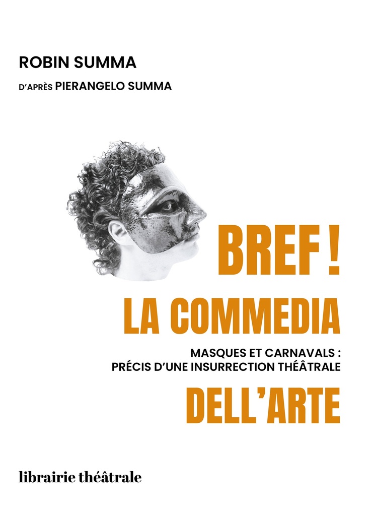 Bref ! la commedia dell'arte