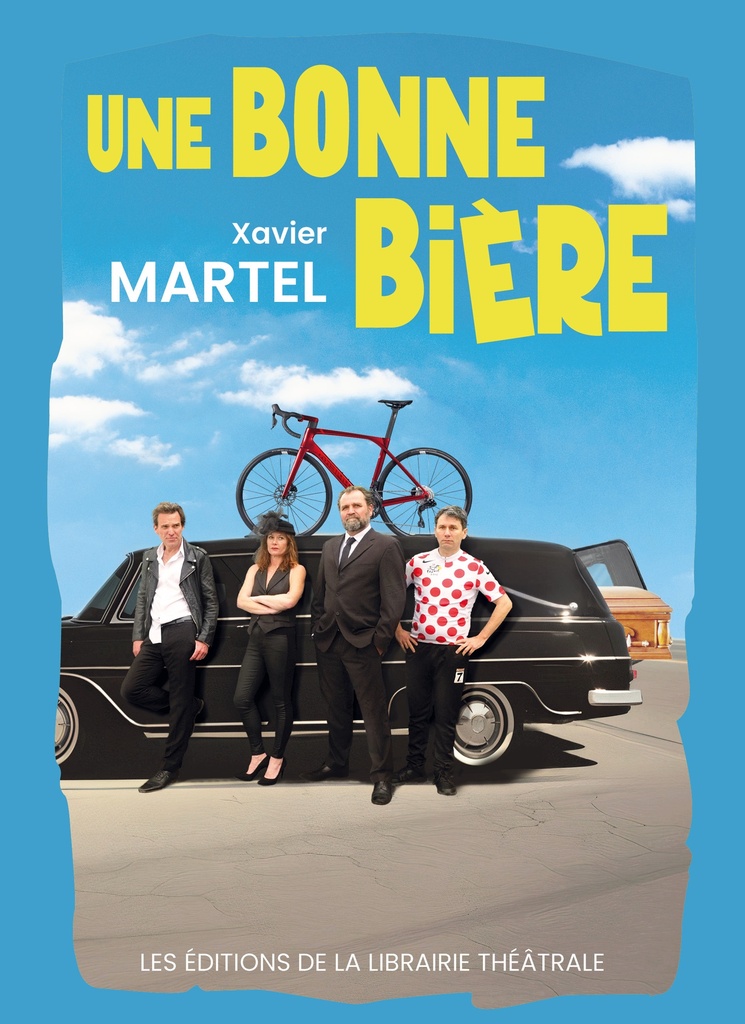 [9782734907077] Une bonne bière