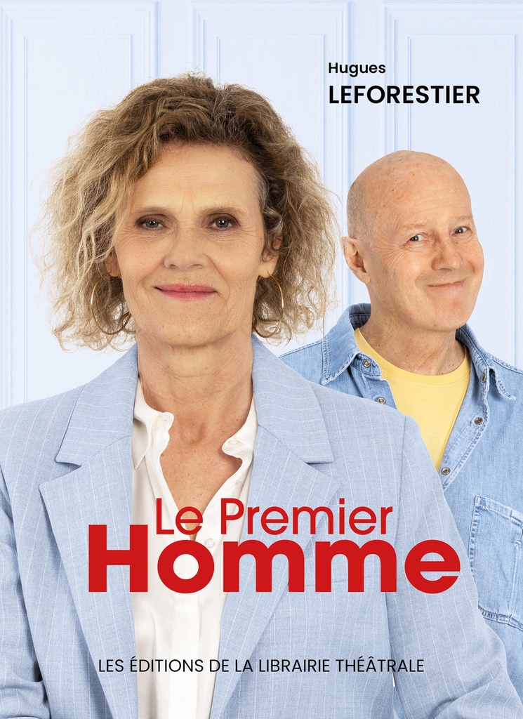 [9782734907107] Le Premier Homme