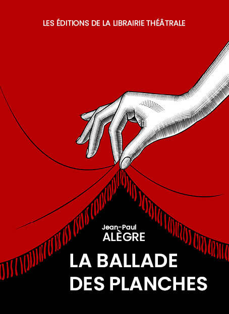 [9782734907114] La ballade des planches