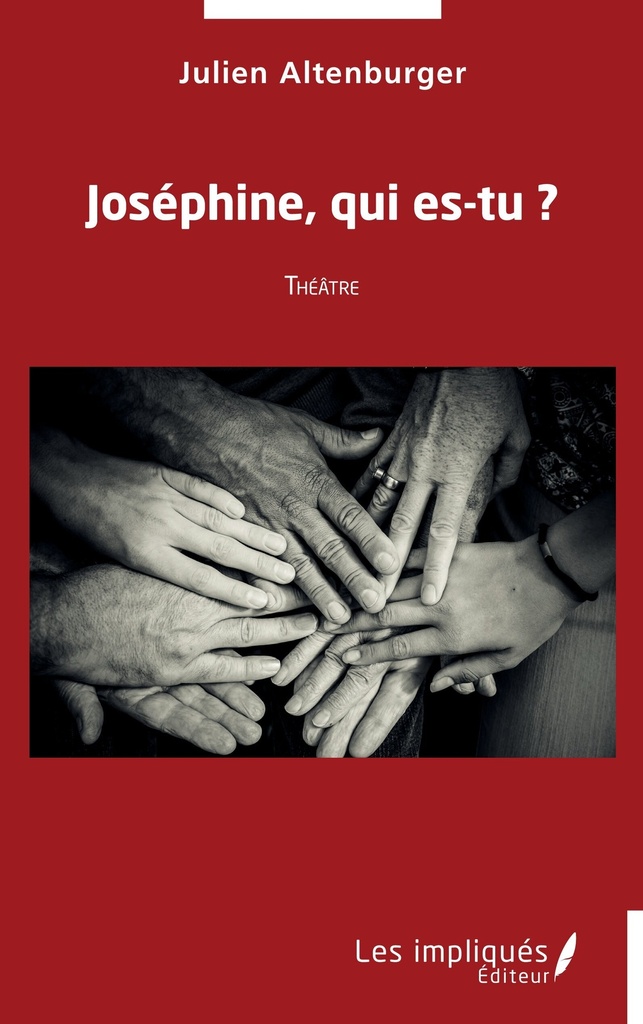 [9791042804619] Joséphine, qui es-tu ?