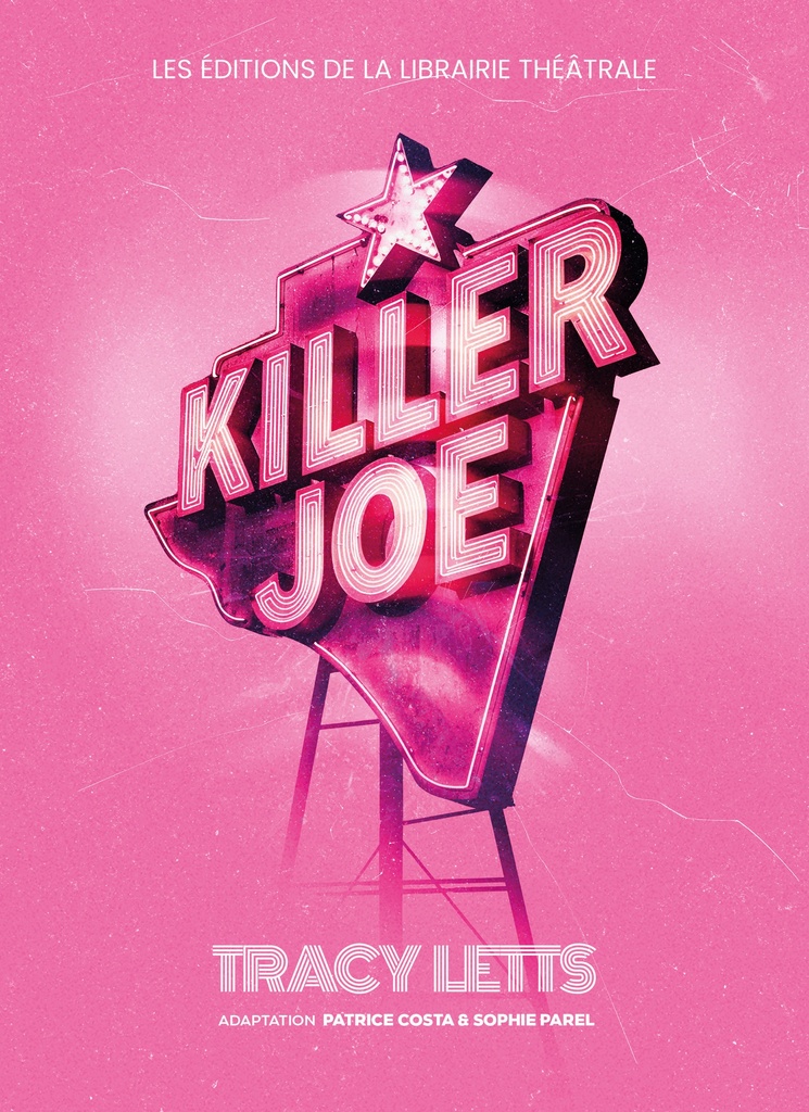 [9782734907121] Killer Joe