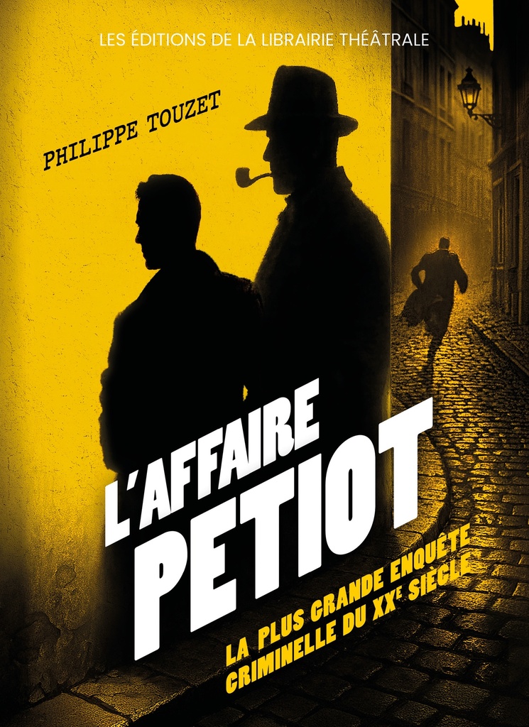 [9782734907237] L'Affaire Petiot