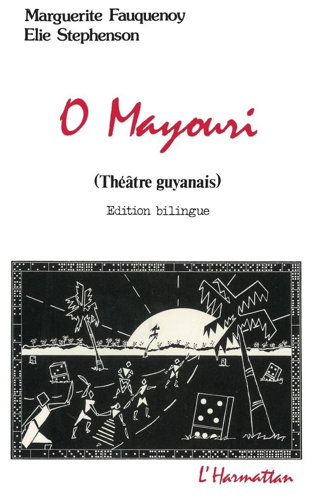 [9782738401960] O'Mayouri
