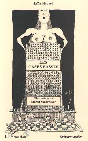 [9782738421340] Les cases basses