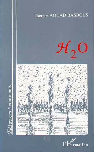 [9782738426475] H20 (Théâtre)