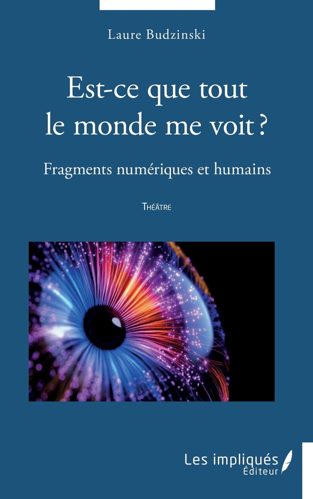 [9791042805272] Est-ce que tout le monde me voit ?