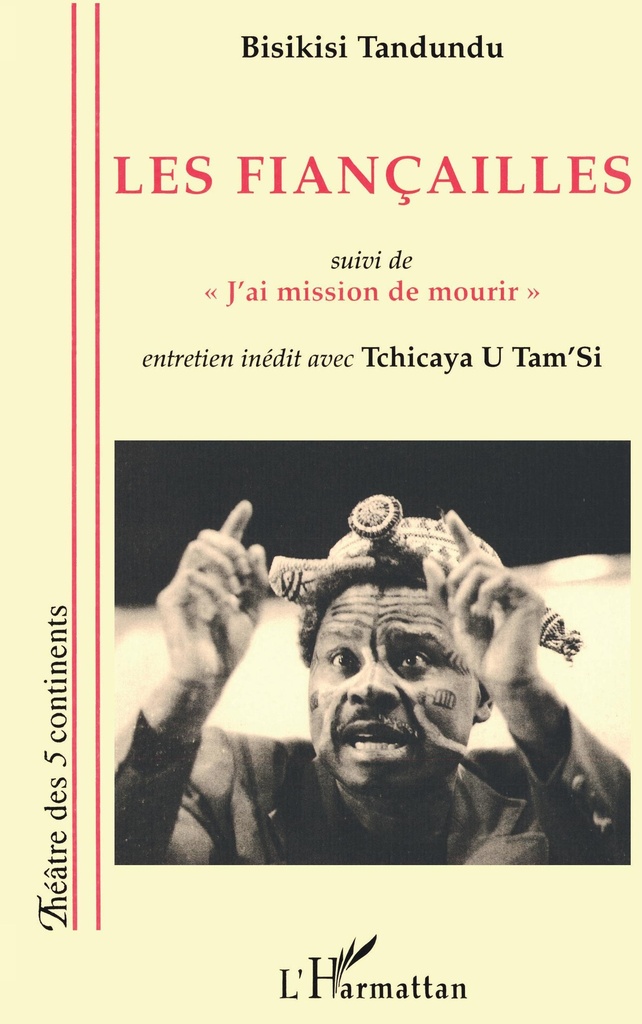 [9782738454102] Les fiançailles