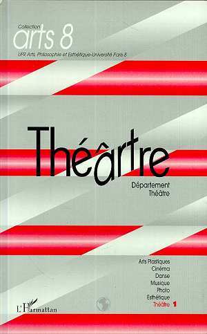 [9782738467614] Théartre 1