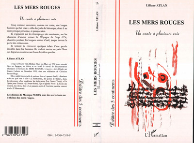 [9782738473196] LES MERS ROUGES