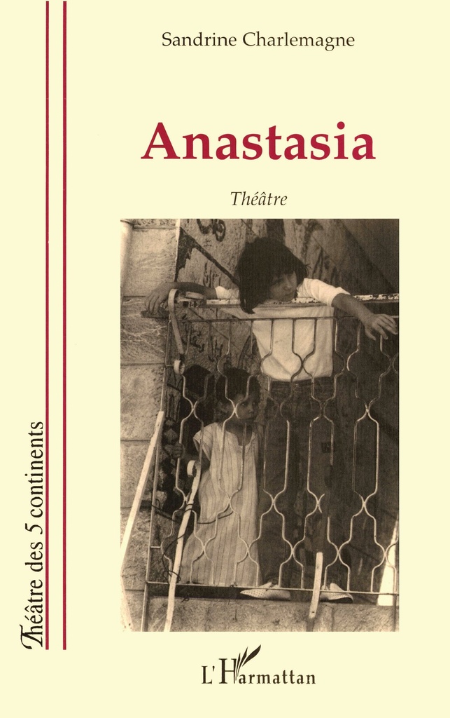 ANASTASIA